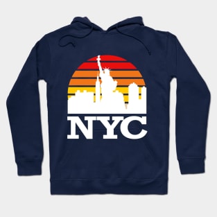 NYC New York City Hoodie